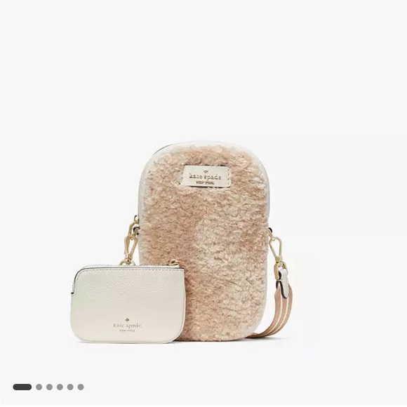 Kat spade Rosie North South Crossbody - Picture 1 of 13